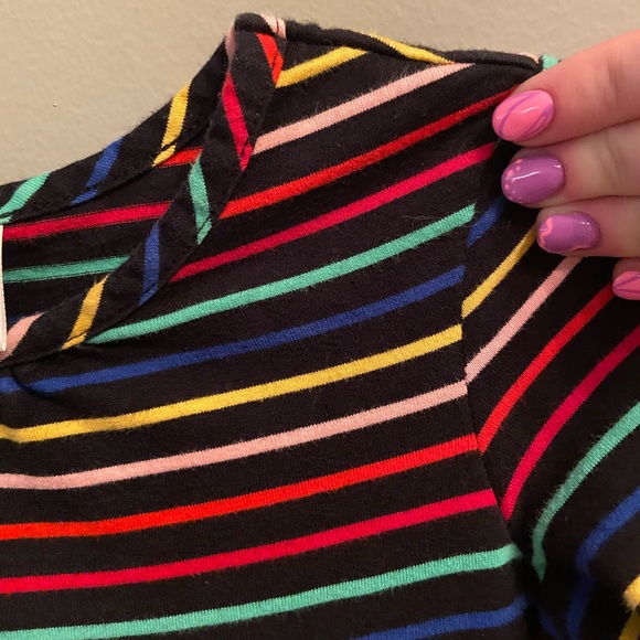 Hannah Andersson Girl’s Dress, Size 100 (Size 4) - Picture 8 of 12